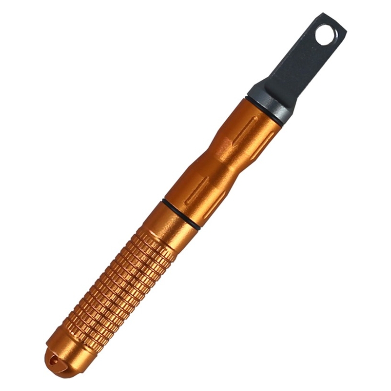ACCIARINO ELITE FIRE STARTER - ORANGE - KOMBAT - immagine 3