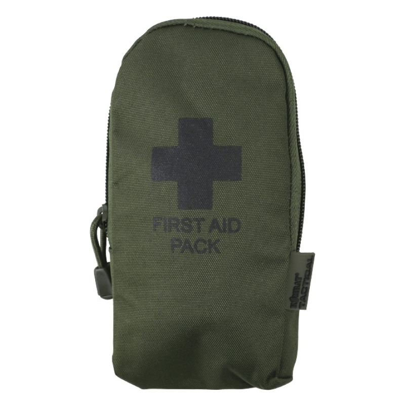 KIT PRIMO SOCCORSO - OD GREEN - KOMBAT - immagine 2