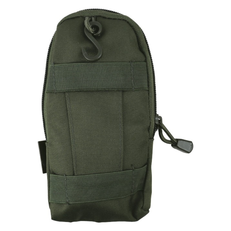 KIT PRIMO SOCCORSO - OD GREEN - KOMBAT - immagine 3