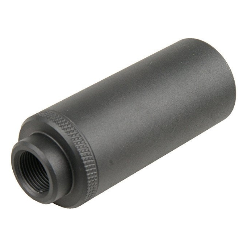SILENZIATORE SS-80 80MM (CW) - G&G - immagine 2