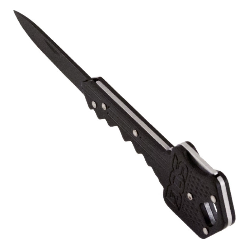 COLTELLO TATTICO KEY KNIFE - SOG - immagine 3