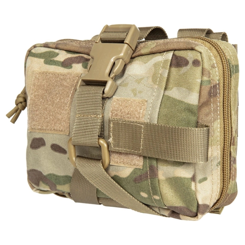 TASCA UTILITY MEDICAL RIP-AWAY - MULTICAM - PRIMAL GEAR - immagine 2