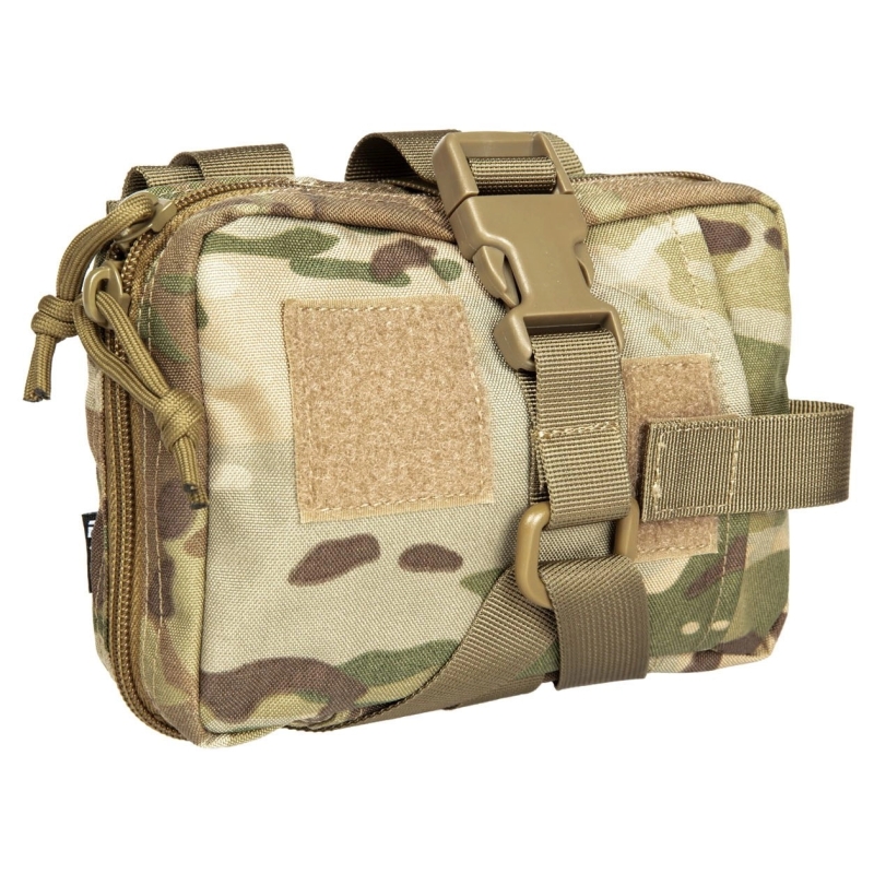 TASCA UTILITY MEDICAL RIP-AWAY - MULTICAM - PRIMAL GEAR - immagine 3