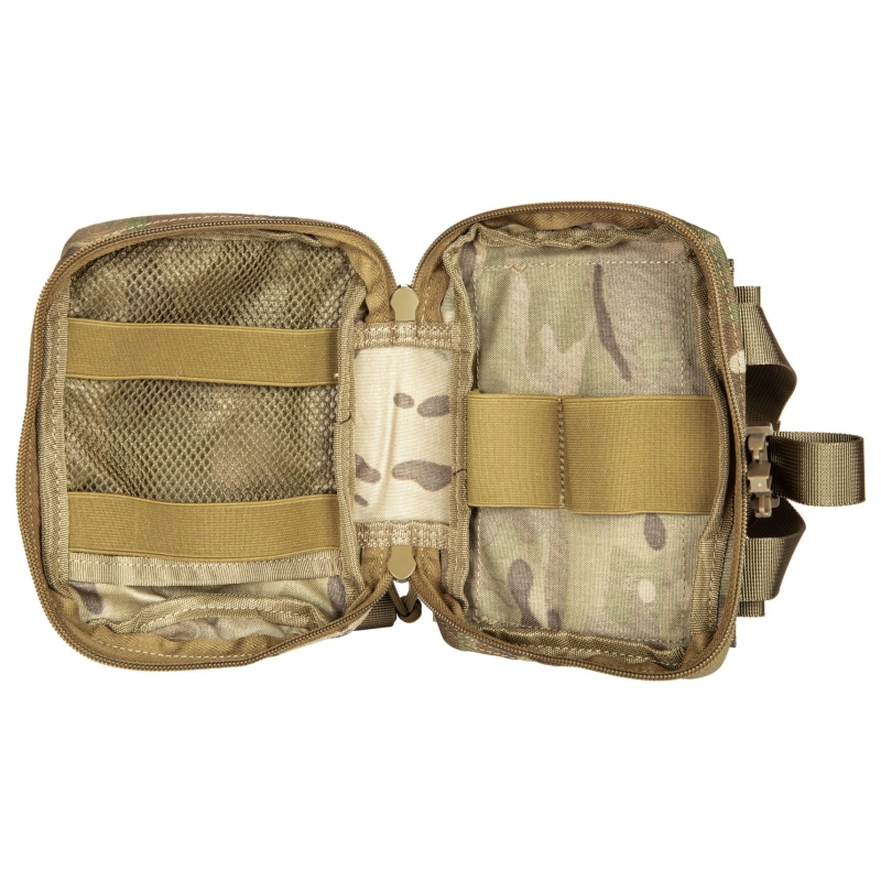 TASCA UTILITY MEDICAL RIP-AWAY - MULTICAM - PRIMAL GEAR - immagine 4
