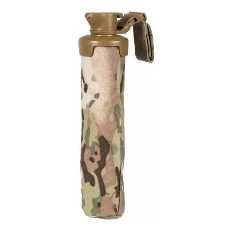 SACCA PORTA PALLINI MOLLE - MULTICAM - PRIMAL GEAR - immagine 3