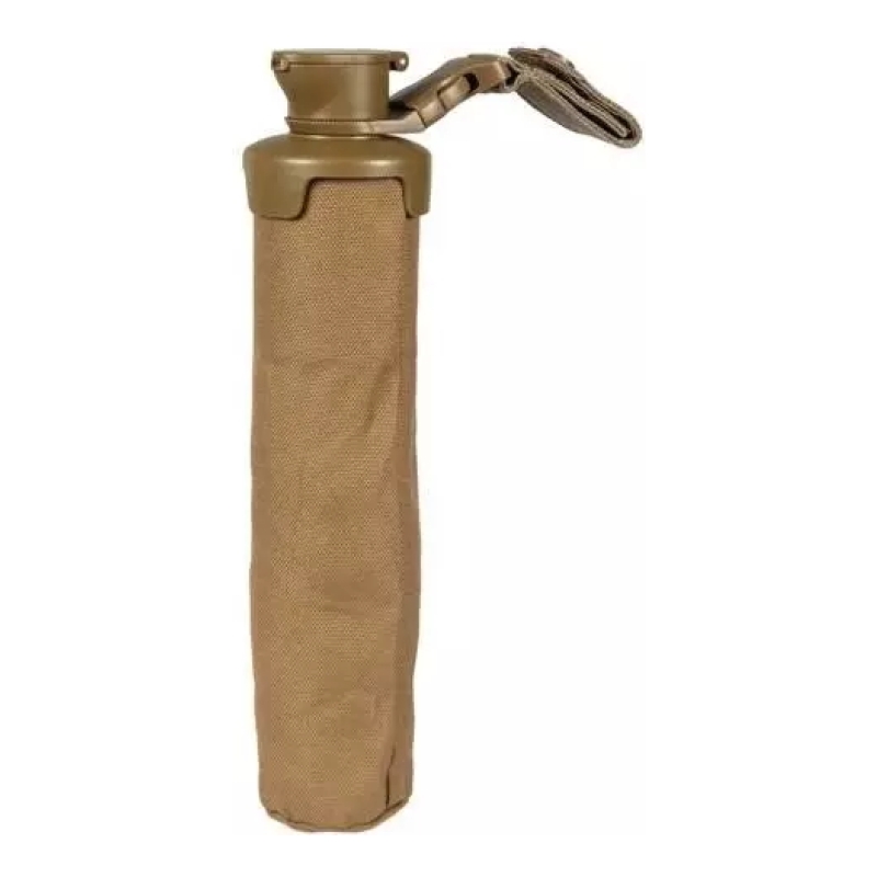 SACCA PORTA PALLINI MOLLE - TAN - PRIMAL GEAR - immagine 4