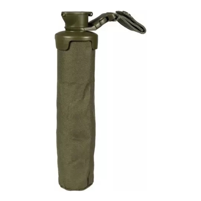 SACCA PORTA PALLINI MOLLE - OD GREEN - PRIMAL GEAR - immagine 3