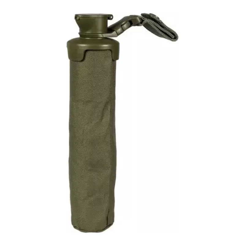 SACCA PORTA PALLINI MOLLE - OD GREEN - PRIMAL GEAR - immagine 3