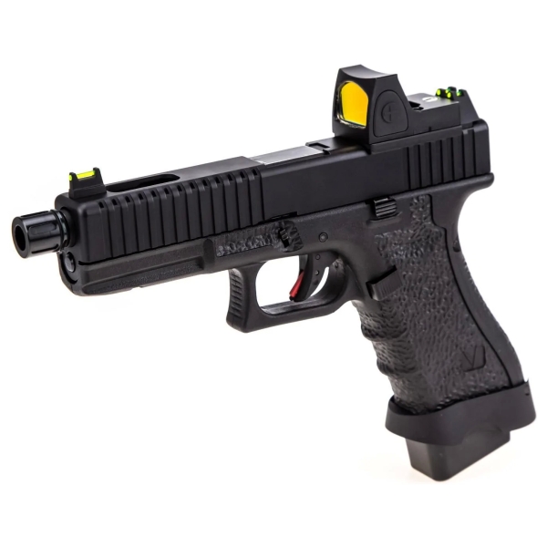 GLOCK 17 EU17+ BDS GBB - VORSK