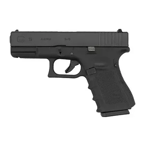 GLOCK G-19 GEN.4 GBB - WE
