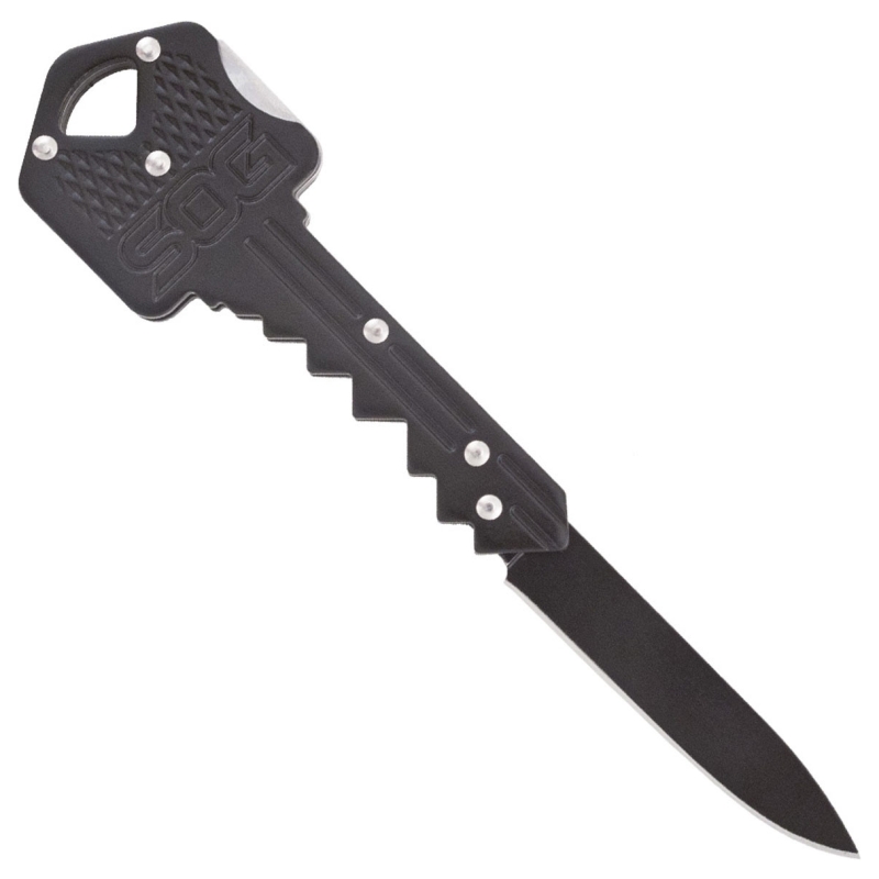 COLTELLO TATTICO KEY KNIFE - SOG - immagine 2