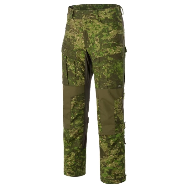 PANTALONE MCDU DYNYCO - PENCOTT WILDWOOD - HELIKON TEX