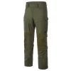 PANTALONE MCDU - OLIVE GREEN - HELIKON TEX