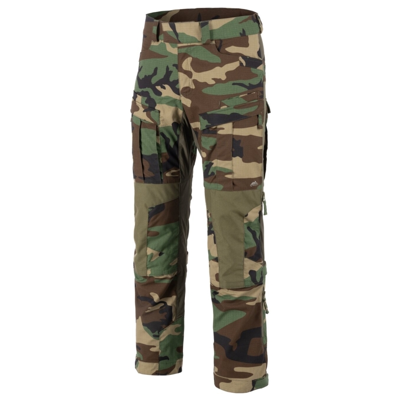 PANTALONE MCDU - WOODLAND - HELIKON TEX