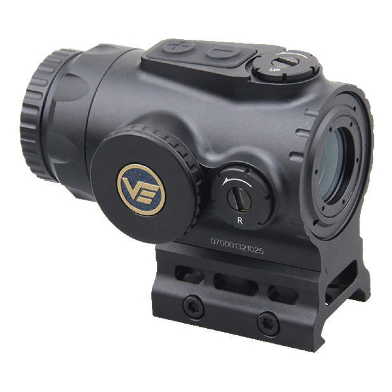 PARAGON 1X16 MICRO - VECTOR OPTICS - immagine 2