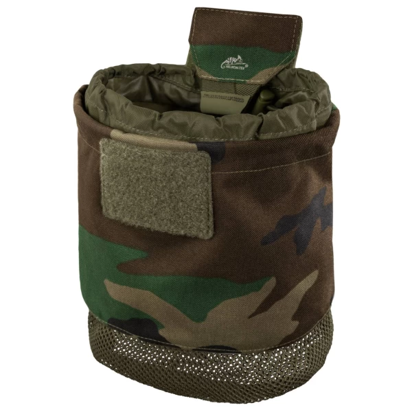 TASCA COMPETITION DUMP POUCH - WOODLAND - HELIKON TEX