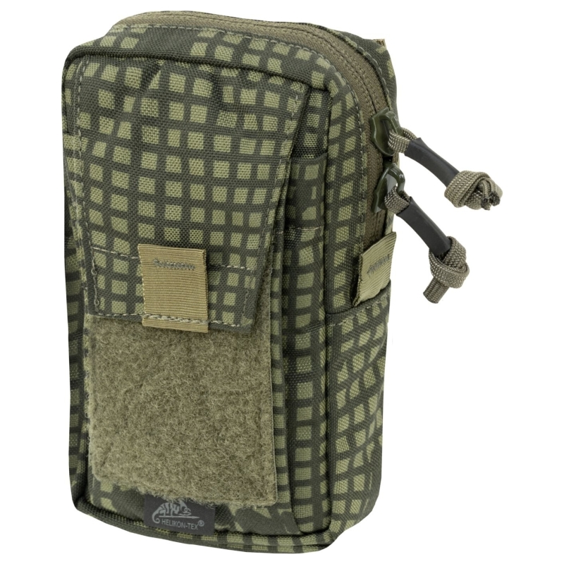 TASCA NAVTEL CORDURA - DESERT NIGHT CAMO - HELIKON TEX