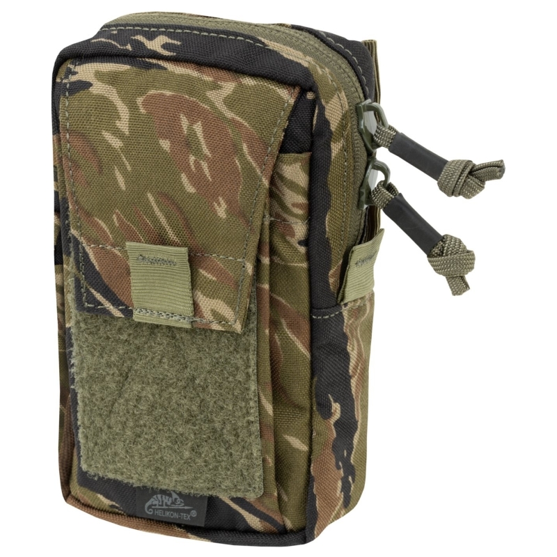 TASCA NAVTEL CORDURA - TIGER STRIPE - HELIKON TEX