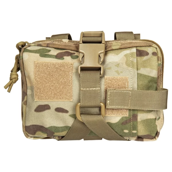 TASCA UTILITY MEDICAL RIP-AWAY - MULTICAM - PRIMAL GEAR