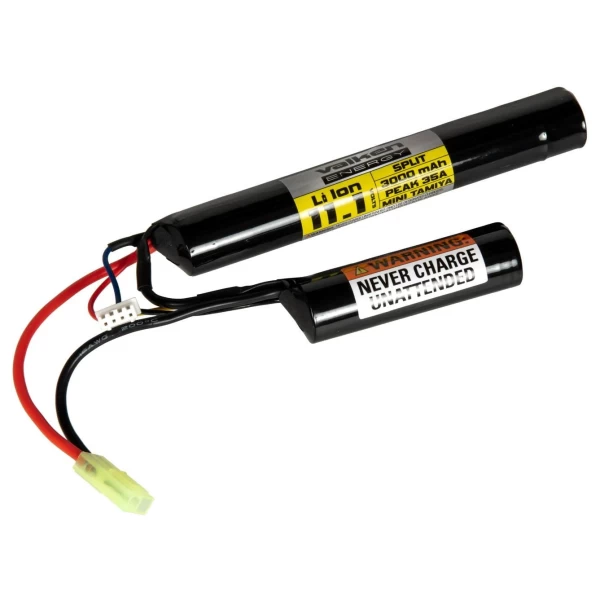 BATTERIA LI-ION 11,1V 3000mAh SPLIT - VALKEN