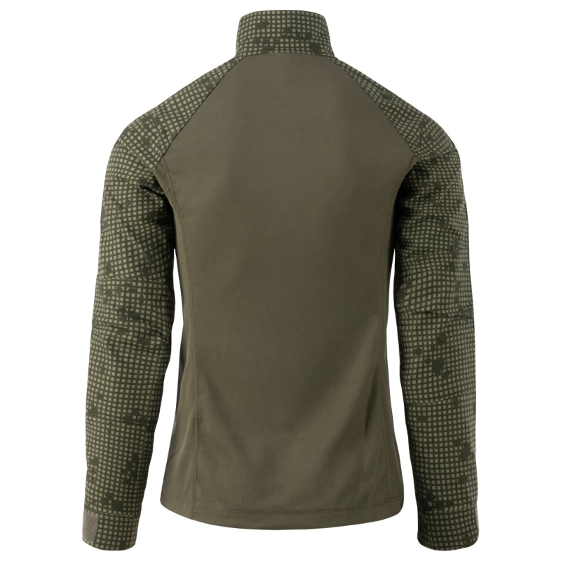 COMBAT SHIRT MCDU - DESERT NIGHT CAMO - HELIKON TEX - immagine 20