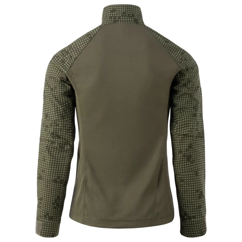 COMBAT SHIRT MCDU - DESERT NIGHT CAMO - HELIKON TEX - immagine 20