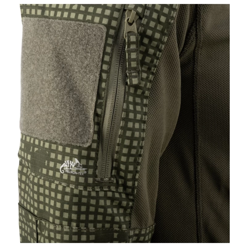 COMBAT SHIRT MCDU - DESERT NIGHT CAMO - HELIKON TEX - immagine 21