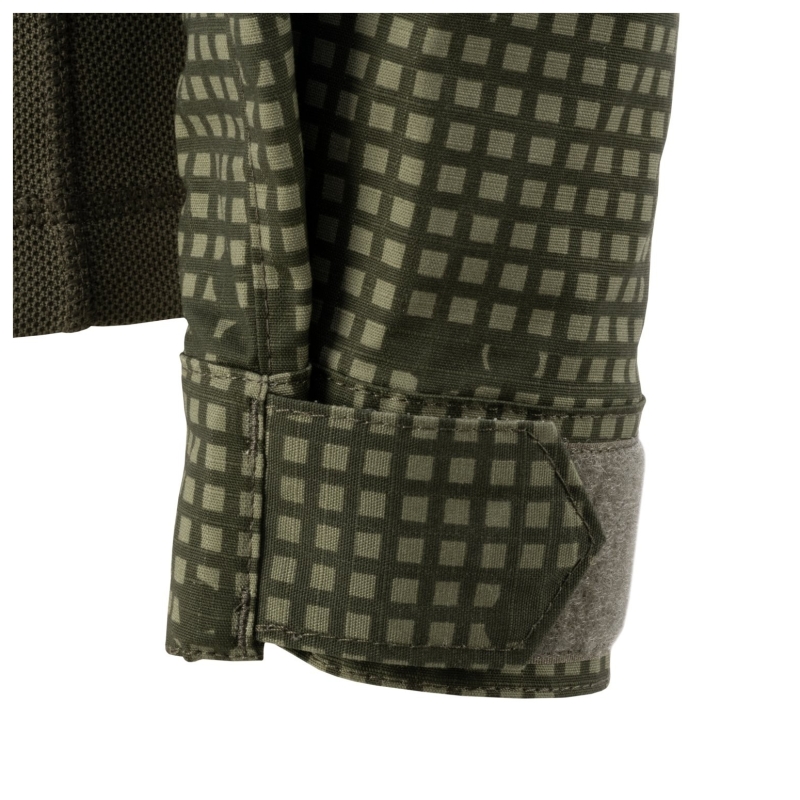 COMBAT SHIRT MCDU - DESERT NIGHT CAMO - HELIKON TEX - immagine 23