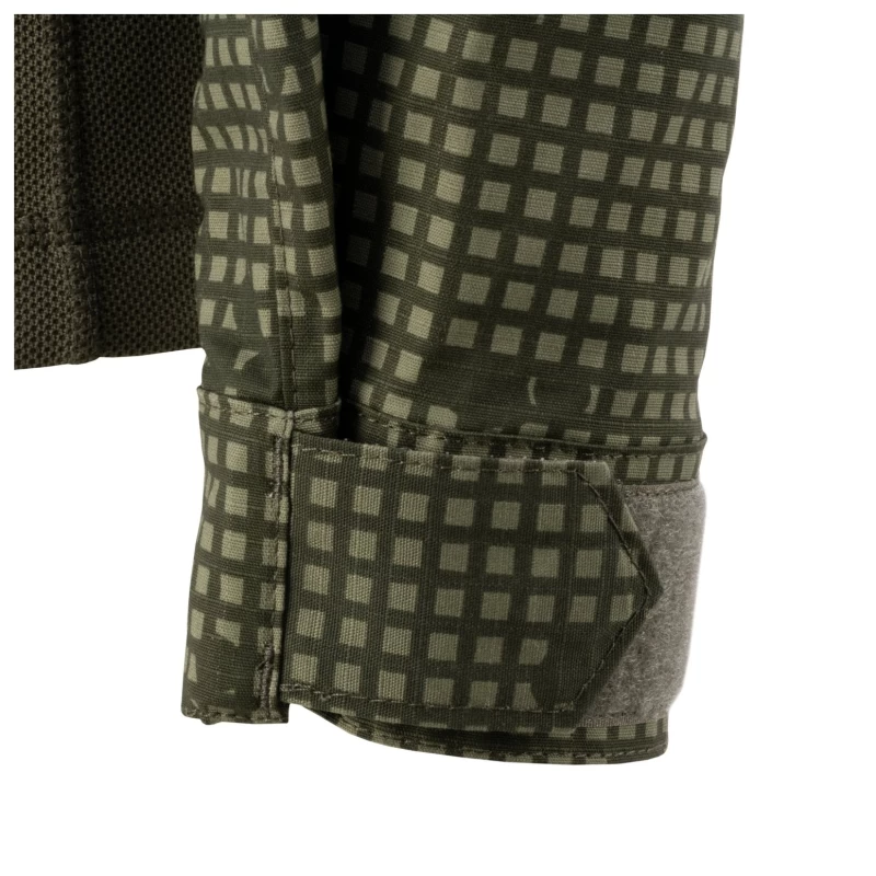 COMBAT SHIRT MCDU - DESERT NIGHT CAMO - HELIKON TEX - immagine 23
