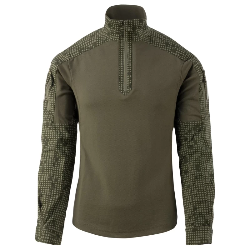 COMBAT SHIRT MCDU - DESERT NIGHT CAMO - HELIKON TEX - immagine 25