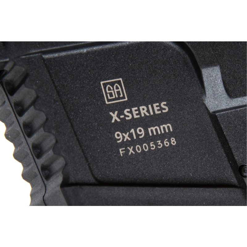 ARP FX01 HAL ETU FLEX - SPECNA ARMS - immagine 11