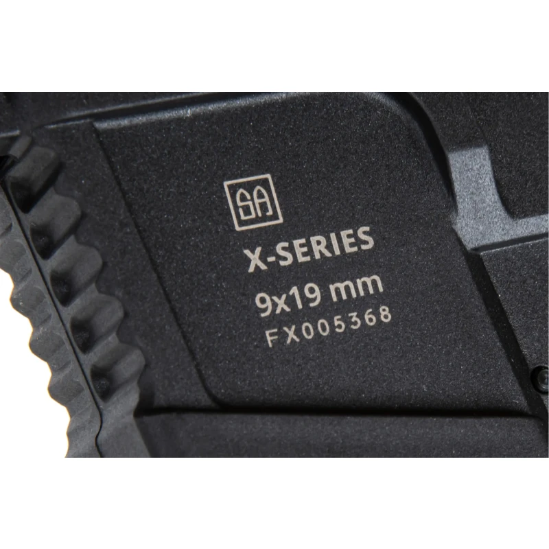 ARP FX01 HAL ETU FLEX - SPECNA ARMS - immagine 11