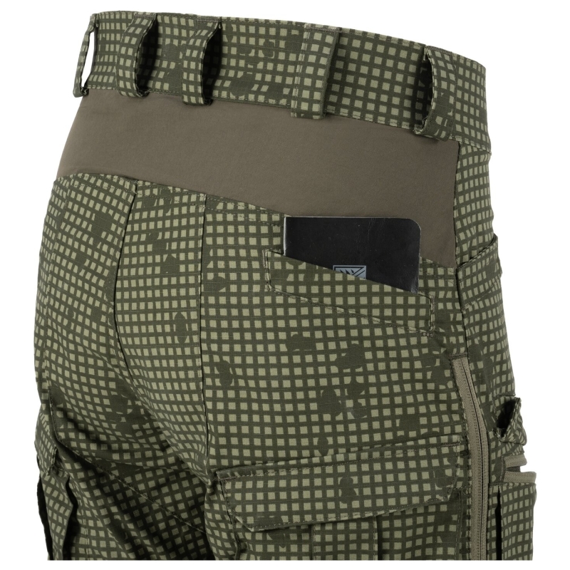 PANTALONE MCDU - DESERT NIGHT CAMO - HELIKON TEX - immagine 6