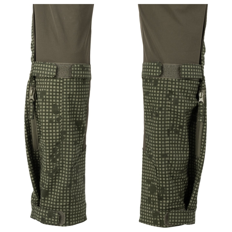 PANTALONE MCDU - DESERT NIGHT CAMO - HELIKON TEX - immagine 7