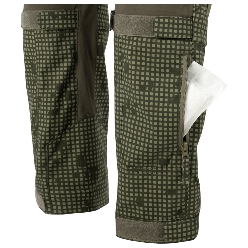 PANTALONE MCDU - DESERT NIGHT CAMO - HELIKON TEX - immagine 8