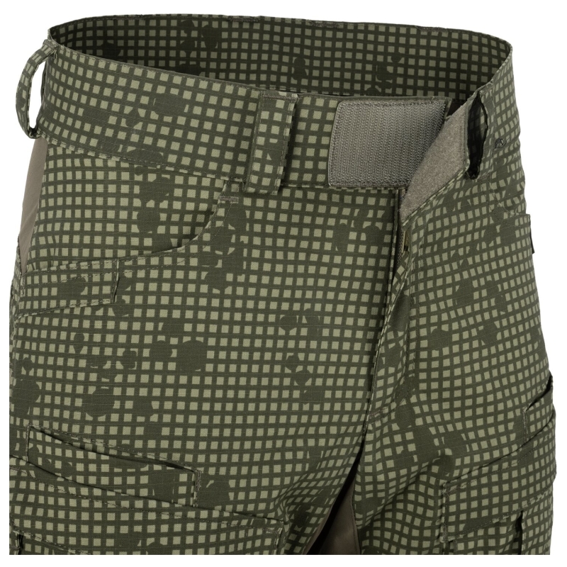 PANTALONE MCDU - DESERT NIGHT CAMO - HELIKON TEX - immagine 10