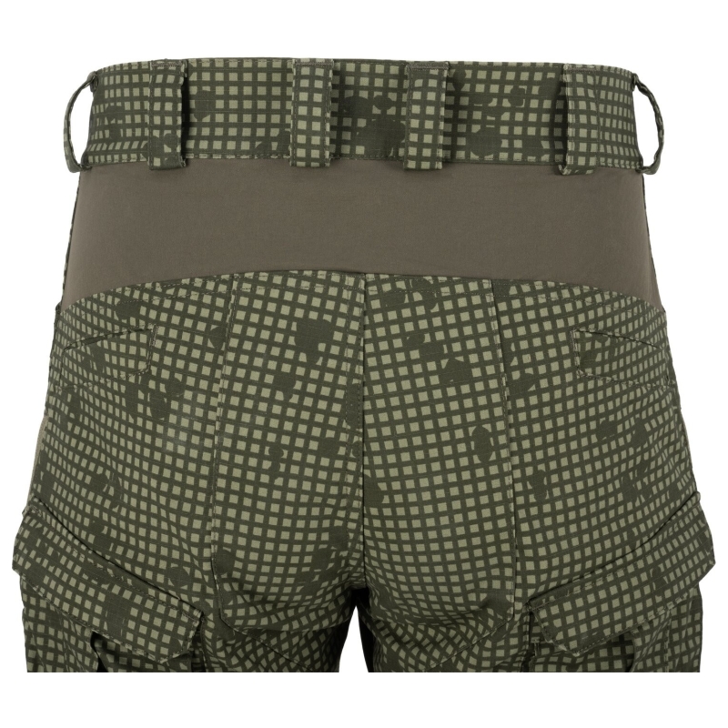 PANTALONE MCDU - DESERT NIGHT CAMO - HELIKON TEX - immagine 11
