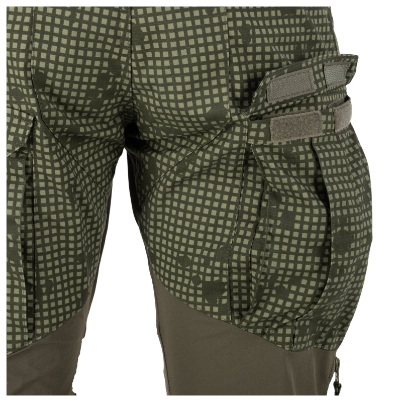 PANTALONE MCDU - DESERT NIGHT CAMO - HELIKON TEX - immagine 13
