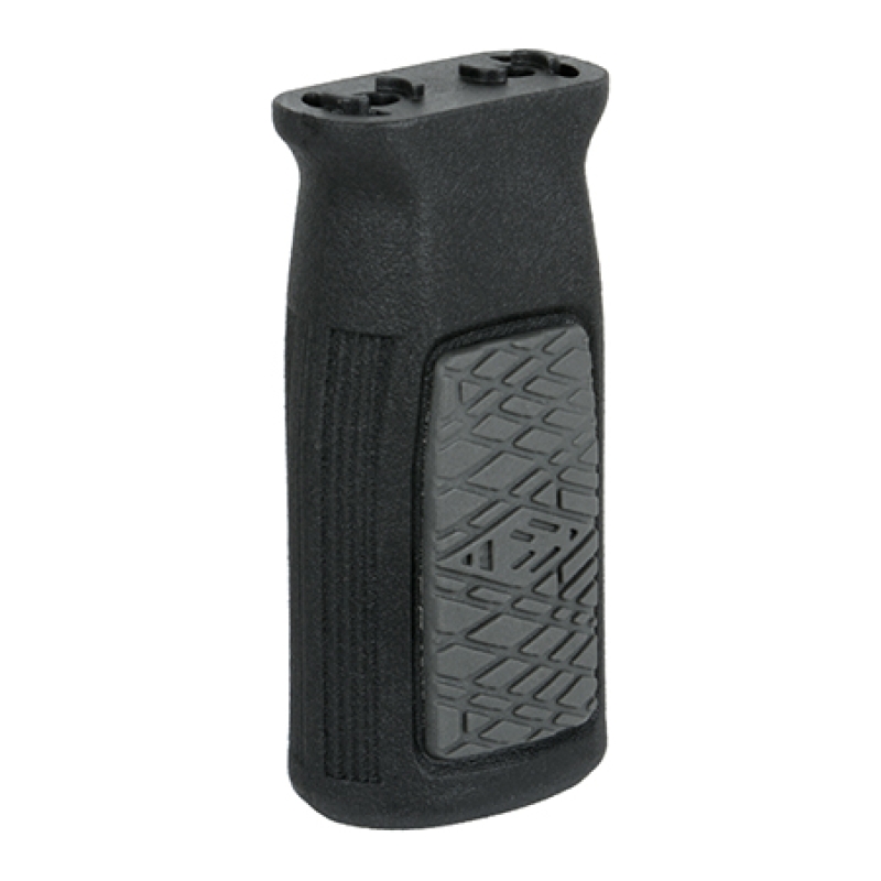 IMPUGNATURA MLOCK - BLACK/GRAY - BIG DRAGON - immagine 2