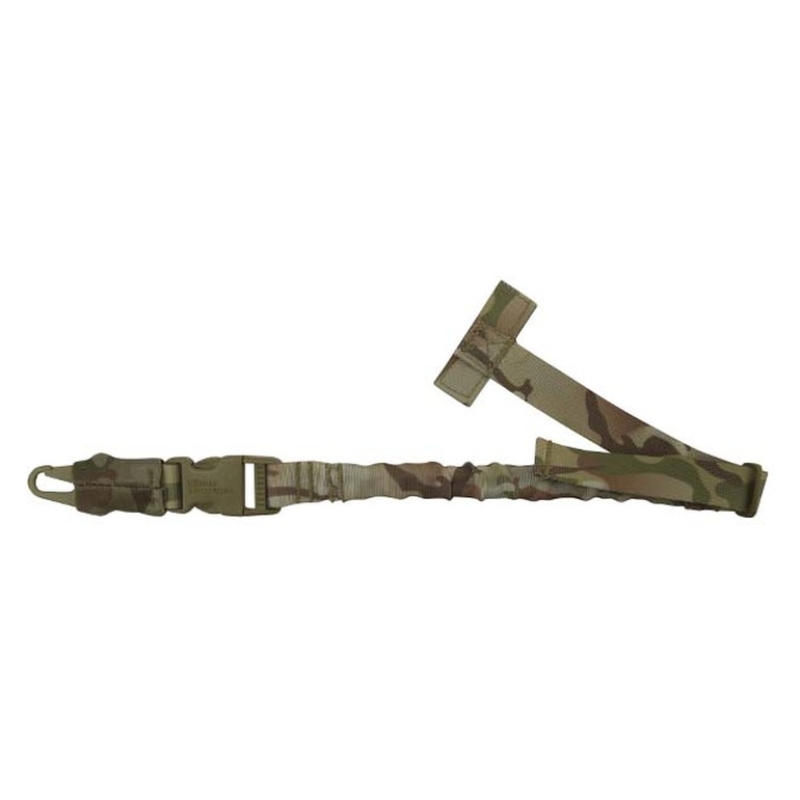 CINGHIA A 1 PUNTO T-END - MULTICAM - KOMBAT - immagine 2