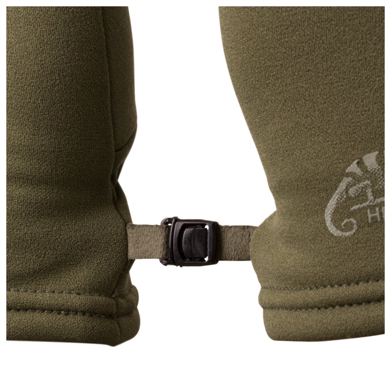 GUANTI TREKKER OUTBACK - OLIVE GREEN - HELIKON TEX - immagine 6