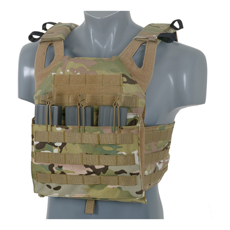 JPC CUMMERBUND - MULTICAM - 8FIELD - immagine 2