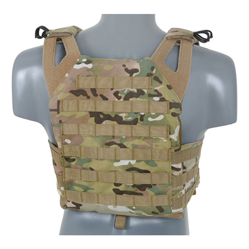 JPC CUMMERBUND - MULTICAM - 8FIELD - immagine 3