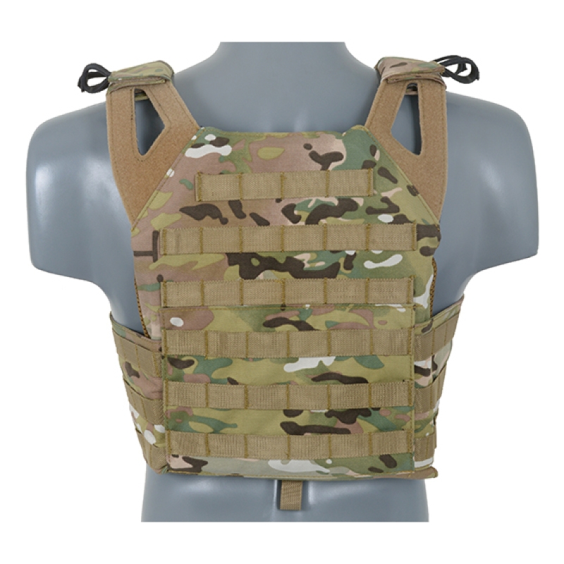 JPC CUMMERBUND - MULTICAM - 8FIELD - immagine 4