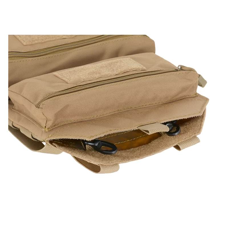 BACK PANEL CAMELBACK+UTILITY - MULTICAM - 8FIELD - immagine 4
