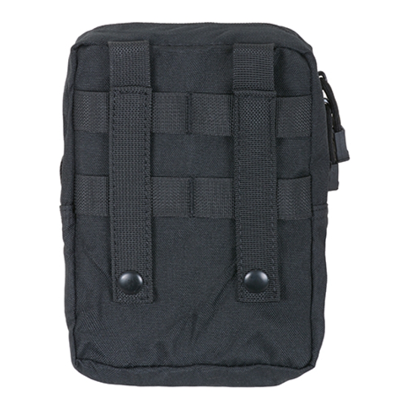 TASCA UTILITY LARGE - 8FIELD - immagine 3