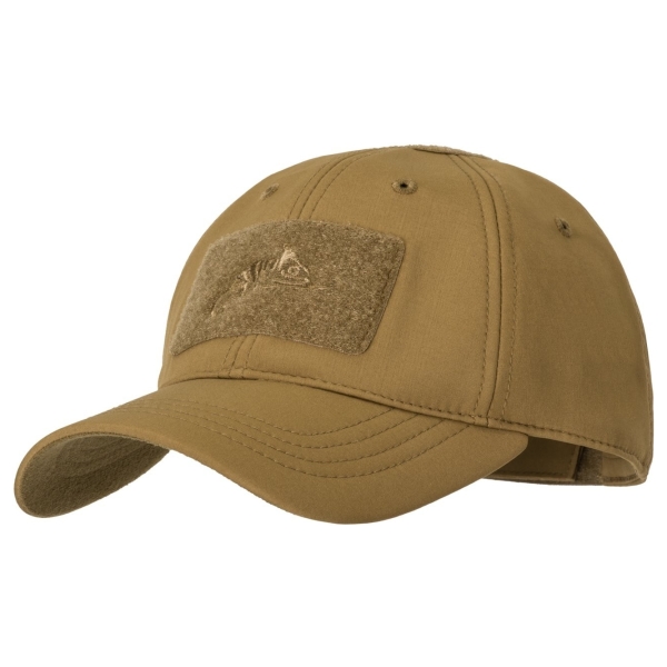 BBC WINTER CAP SHARK SKIN - COYOTE - HELIKON TEX