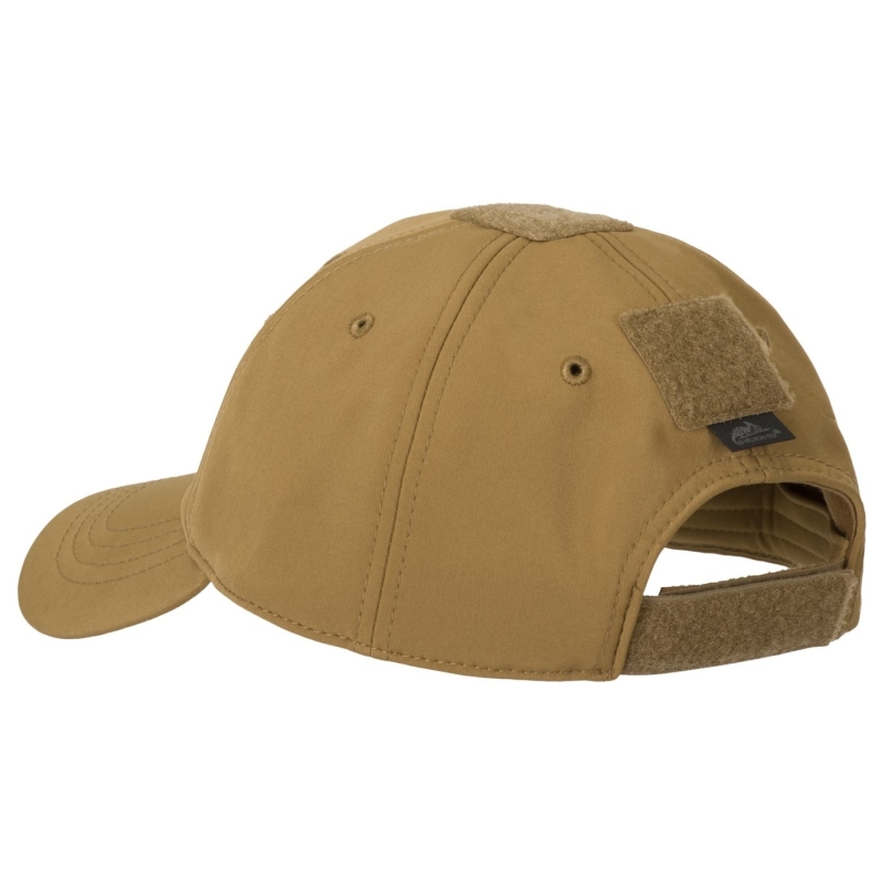 BBC WINTER CAP SHARK SKIN - COYOTE - HELIKON TEX - immagine 3