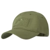 BBC WINTER CAP SHARK SKIN - OLIVE GREEN - HELIKON TEX