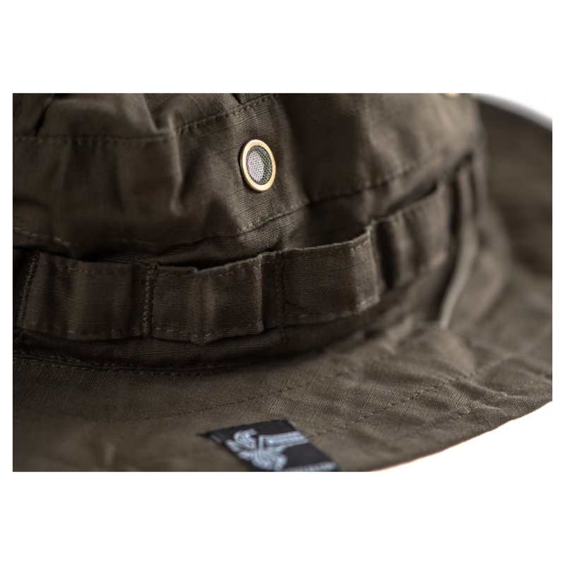 CAPPELLO BOONIE MOD. 2 - RANGER GREEN - INVADER GEAR - immagine 6